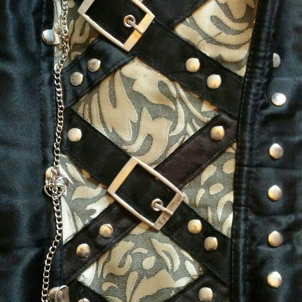 Corset